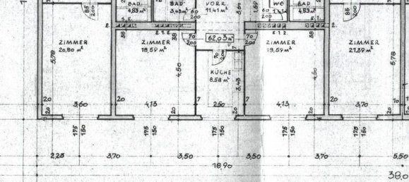 3 rooms Apartment in Liesing, Austria No. 42108 14