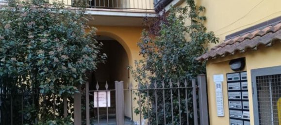 3-salle Appartement à Limbiate, Italy No. 285285 20