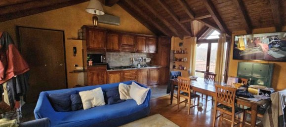 3-salle Appartement à Limbiate, Italy No. 285285 6