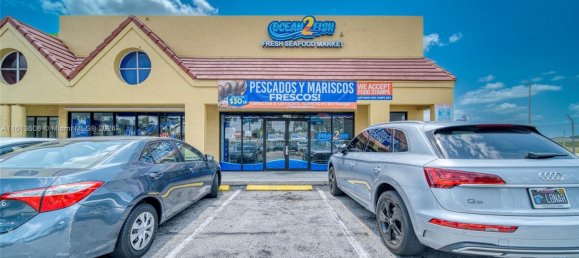 Land for sale in Miami, Miami-Dade, Florida, USA № 614761 7