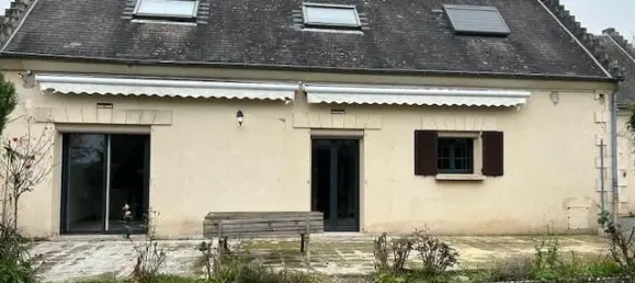 6غرفة تاون هاوس في Bievres, France رقم 56560 15