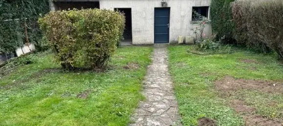 6غرفة تاون هاوس في Bievres, France رقم 56560 14