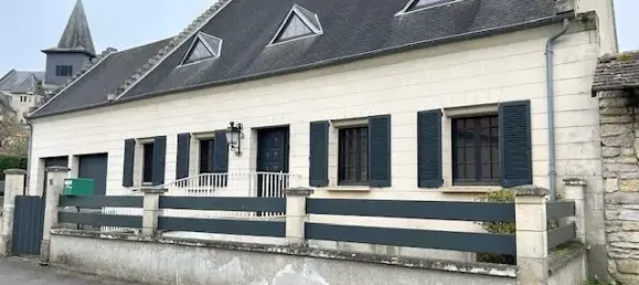 6غرفة تاون هاوس في Bievres, France رقم 56560 16