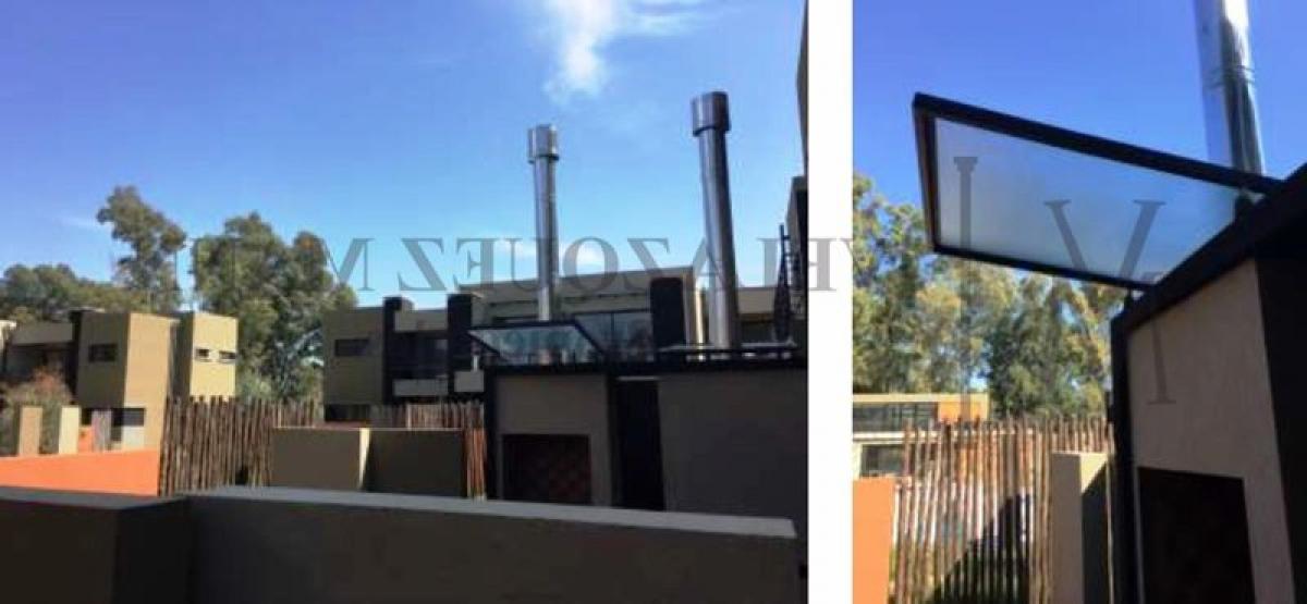 Studio in Ezeiza, Argentina, Nr. 94415