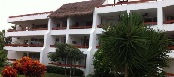 Casa T2 em Quintana Roo, Mexico N.º 161426 2
