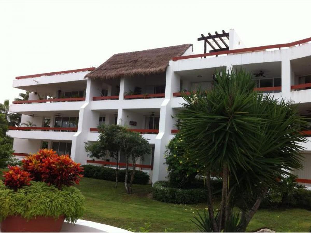 Casa T2 em Quintana Roo, Mexico N.º 161426