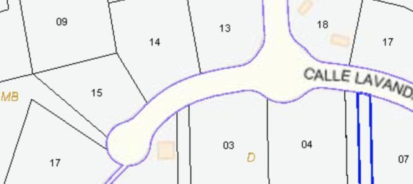  Land in Cadiz, Spain No. 25910 22