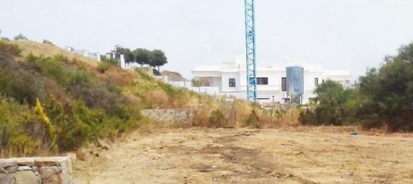  Land in Cadiz, Spain No. 25910 11