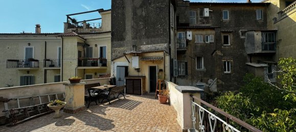 2 rooms Apartment in Albano Laziale, Italy No. 80015 18