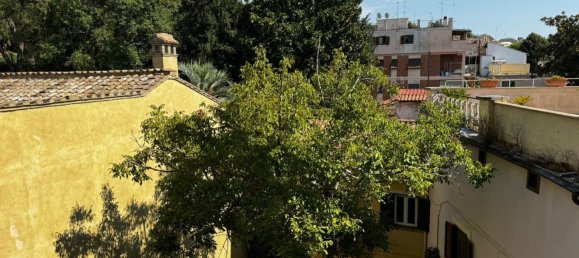 2 rooms Apartment in Albano Laziale, Italy No. 80015 28