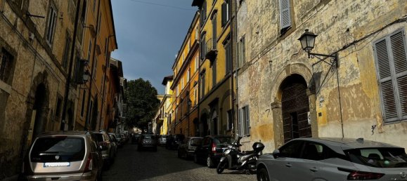 2 rooms Apartment in Albano Laziale, Italy No. 80015 3
