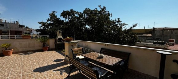 2 rooms Apartment in Albano Laziale, Italy No. 80015 21