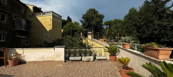 2 rooms Apartment in Albano Laziale, Italy No. 80015 16