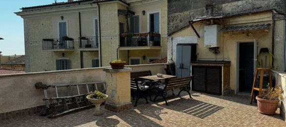 2 rooms Apartment in Albano Laziale, Italy No. 80015 17