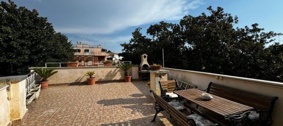 2 rooms Apartment in Albano Laziale, Italy No. 80015 19