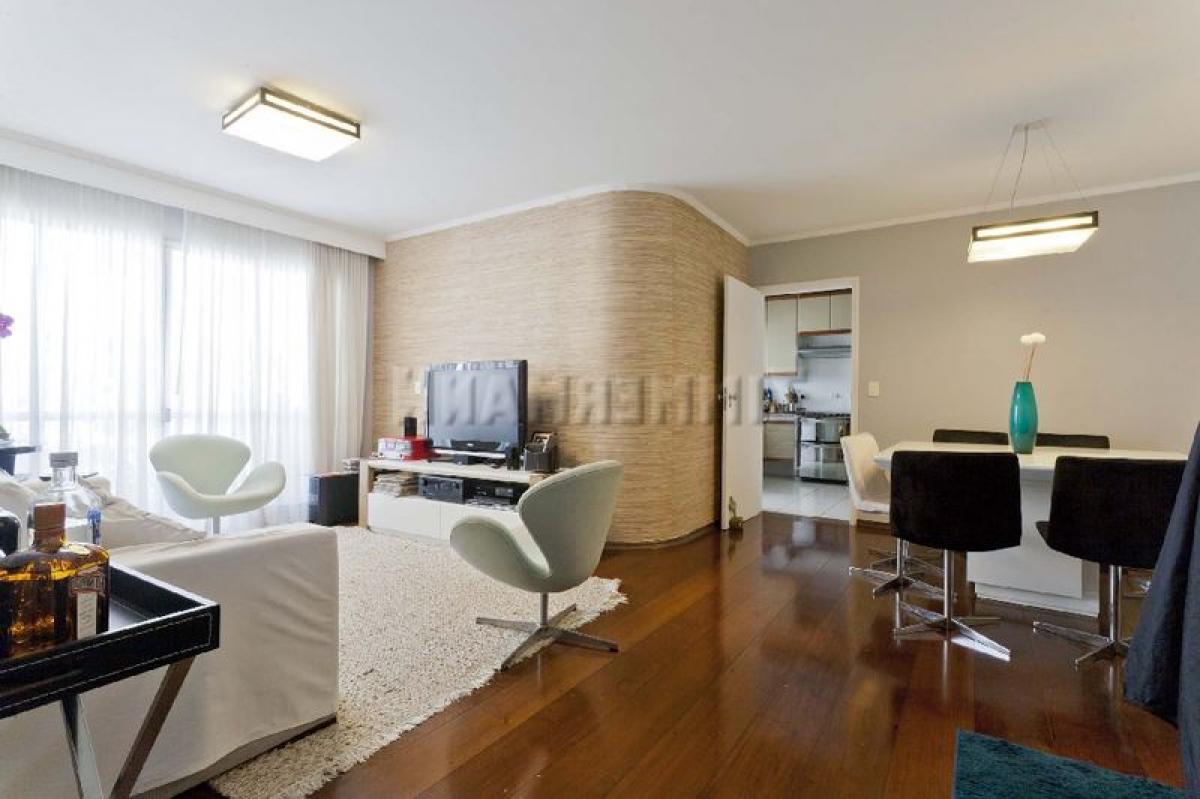 3 bedrooms Apartment in Sao Paulo, Brazil No. 585536