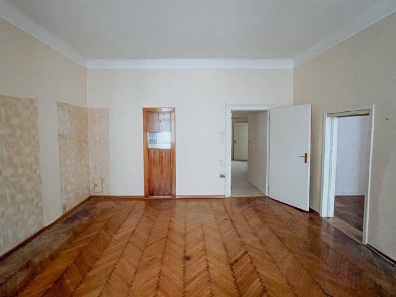 3-Zimmer Wohnung in Margareten, Austria, Nr. 244437