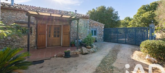 2 chambres Maison à Sencelles, Spain No. 292478 8