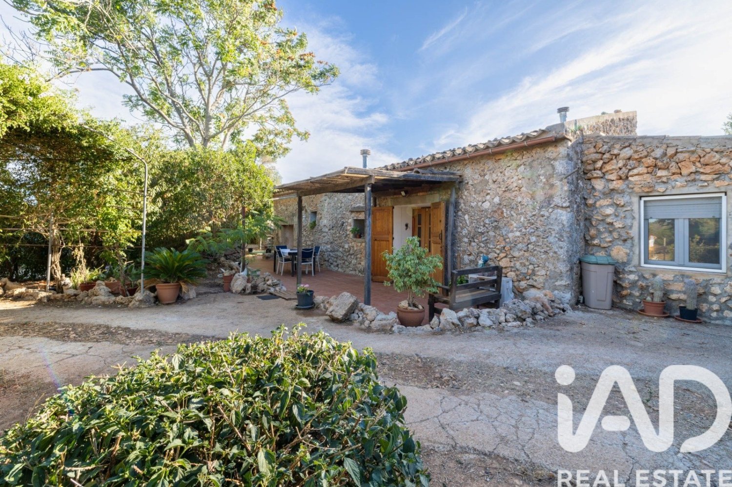 Casa de 2 dormitorios en Sencelles, Spain No. 292478