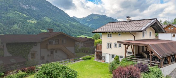 Casa T3 em Kirchberg in Tirol, Austria N.º 175662 4