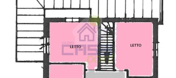 Дом с 6 комнатами в Беттола, Италия № 225139 23