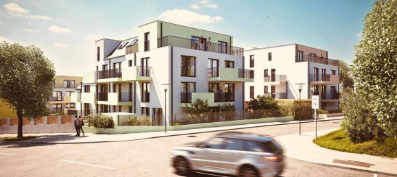 3 Schlafzimmer Penthouse in Favoriten, Austria, Nr. 213144 3