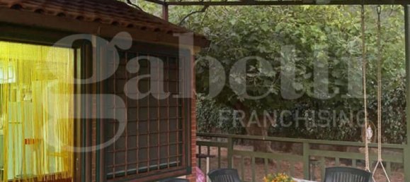 3 rooms Villa in Sessa Aurunca, Italy No. 65620 4