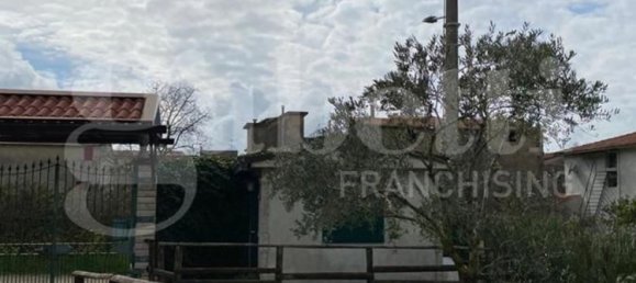 3 rooms Villa in Sessa Aurunca, Italy No. 65620 11