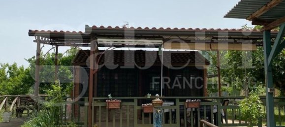 3 rooms Villa in Sessa Aurunca, Italy No. 65620 12