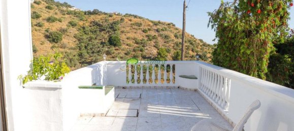 Дом с 4 спальнями в Малага, Испания № 178369 13