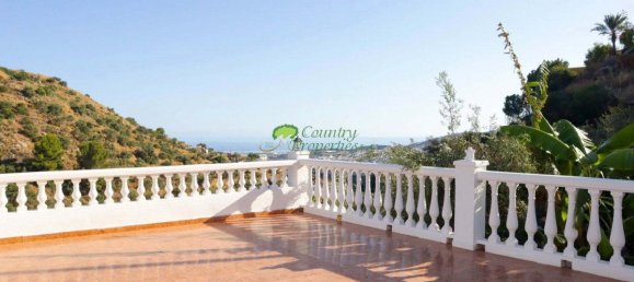 Дом с 4 спальнями в Малага, Испания № 178369 7