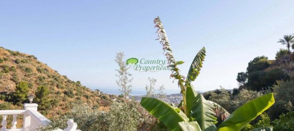 Дом с 4 спальнями в Малага, Испания № 178369 12