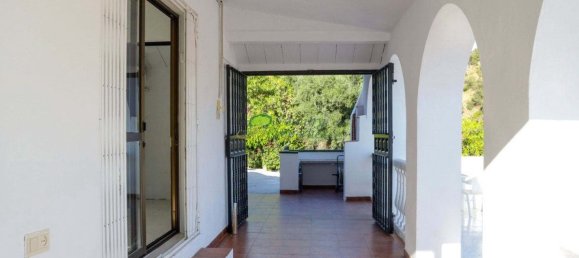 Дом с 4 спальнями в Малага, Испания № 178369 9