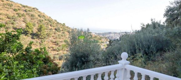 Дом с 4 спальнями в Малага, Испания № 178369 19