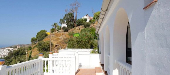 Дом с 4 спальнями в Малага, Испания № 178369 11