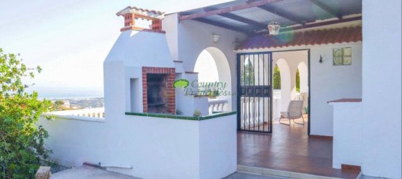 Дом с 4 спальнями в Малага, Испания № 178369 6