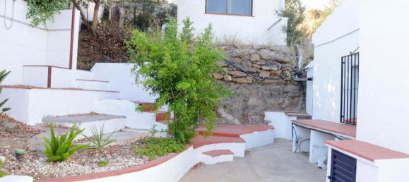 Дом с 4 спальнями в Малага, Испания № 178369 14