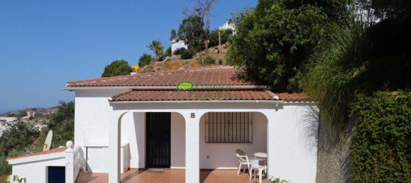 Дом с 4 спальнями в Малага, Испания № 178369 42