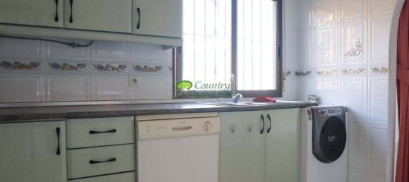 Дом с 4 спальнями в Малага, Испания № 178369 46