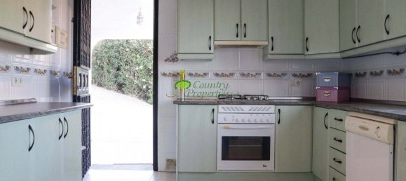 Дом с 4 спальнями в Малага, Испания № 178369 48