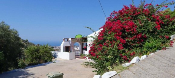 Дом с 4 спальнями в Малага, Испания № 178369 4