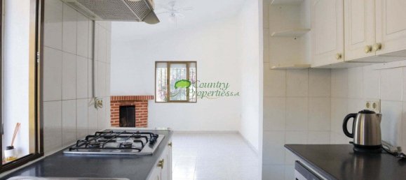 Дом с 4 спальнями в Малага, Испания № 178369 27