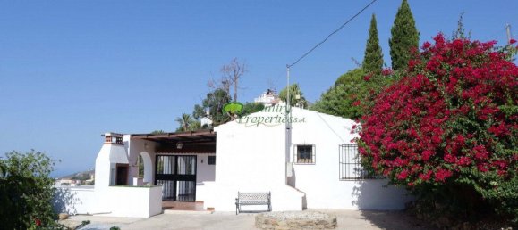 Дом с 4 спальнями в Малага, Испания № 178369 2