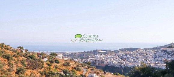 Дом с 4 спальнями в Малага, Испания № 178369 10