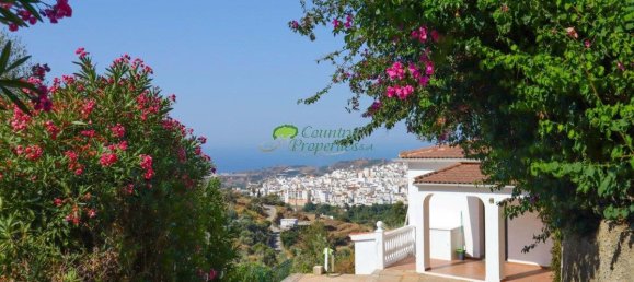 Дом с 4 спальнями в Малага, Испания № 178369 41