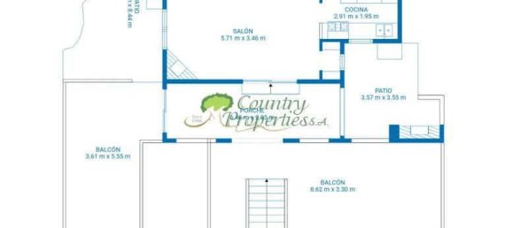 Дом с 4 спальнями в Малага, Испания № 178369 40