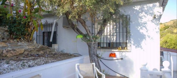 Дом с 4 спальнями в Малага, Испания № 178369 18