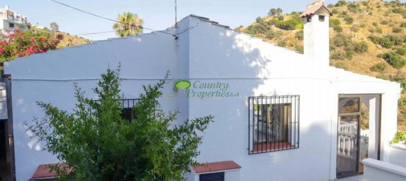 Дом с 4 спальнями в Малага, Испания № 178369 16