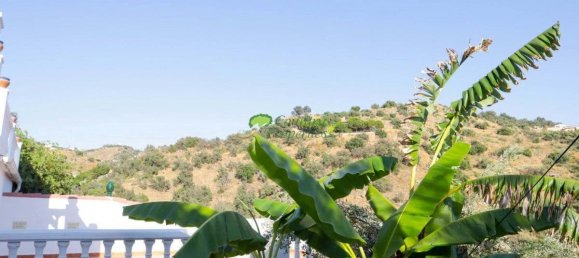 Дом с 4 спальнями в Малага, Испания № 178369 17