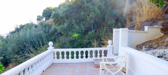 Дом с 4 спальнями в Малага, Испания № 178369 20